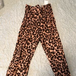 Reformation Marlon Pant! NEVER WORN, TAGS ON